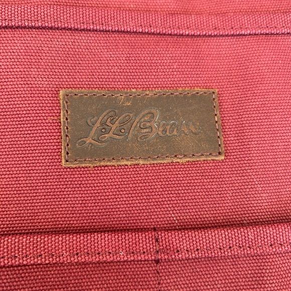 L.L.Bean Stonington Daily Carry Tote - Picture 5 of 6